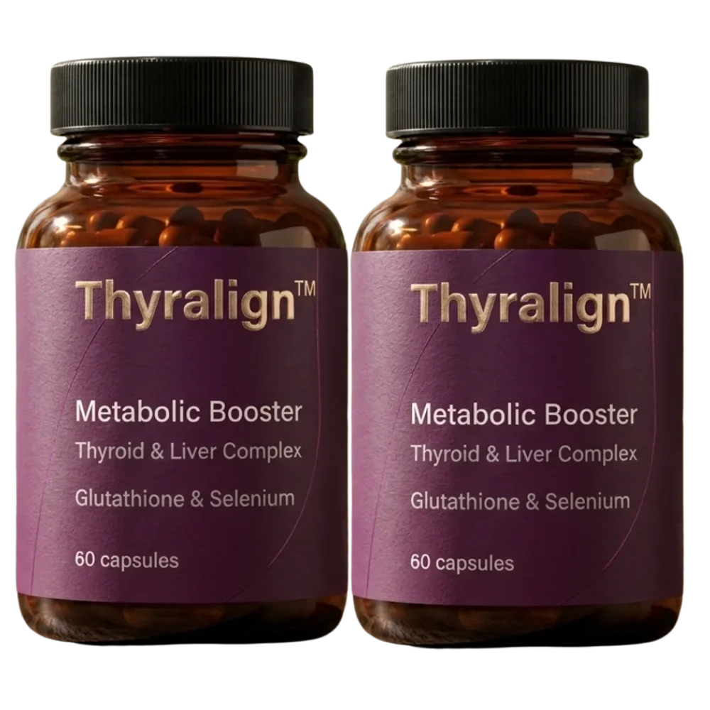 Thyralign™ Thyroid supplement