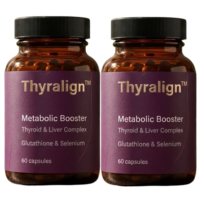 Thyralign™ Thyroid supplement