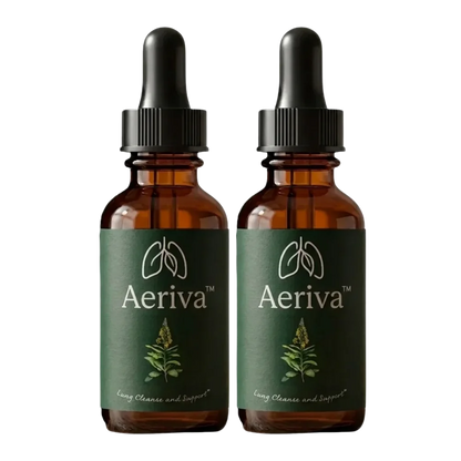 Aeriva™ Lung Support Supplement