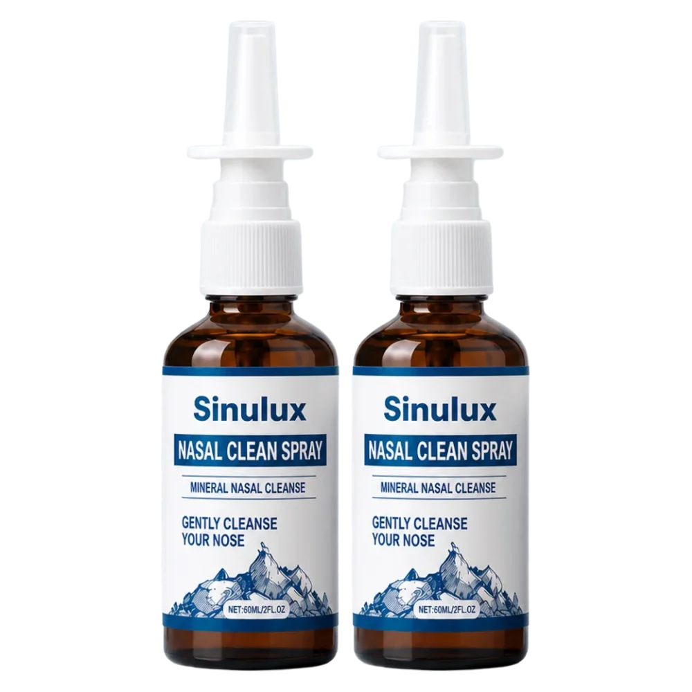 Sinulux Nasal spray