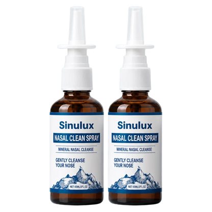 Sinulux Nasal spray