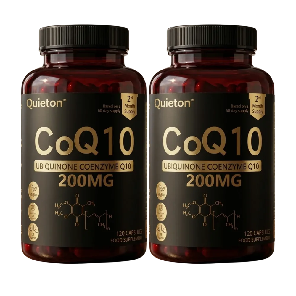 Quieton™ Ear supplement