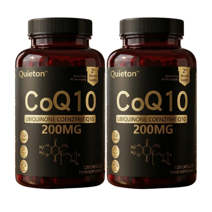 Quieton™ Ear supplement