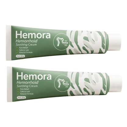 Hemora Hemorrhoid Cream