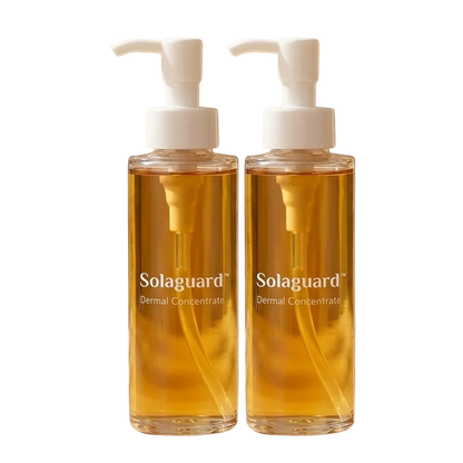Solaguard™ Botanical body-oil