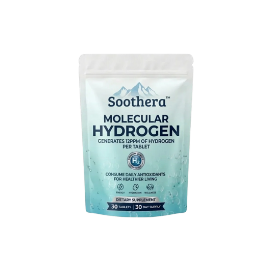 Soothera™ Reflux Relief