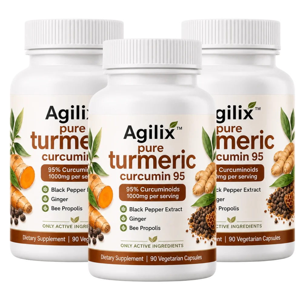 Agilix™ Joint supplement