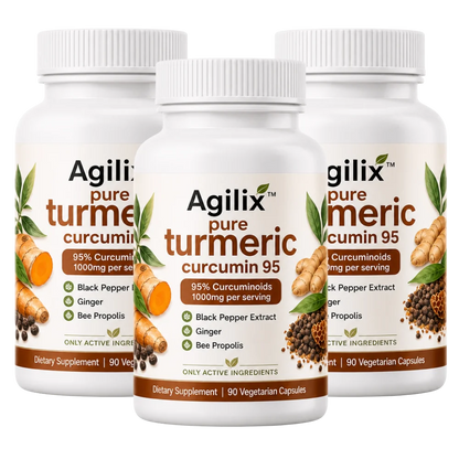 Agilix™ Joint supplement