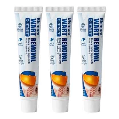 Blemora™ Wart Removal Cream