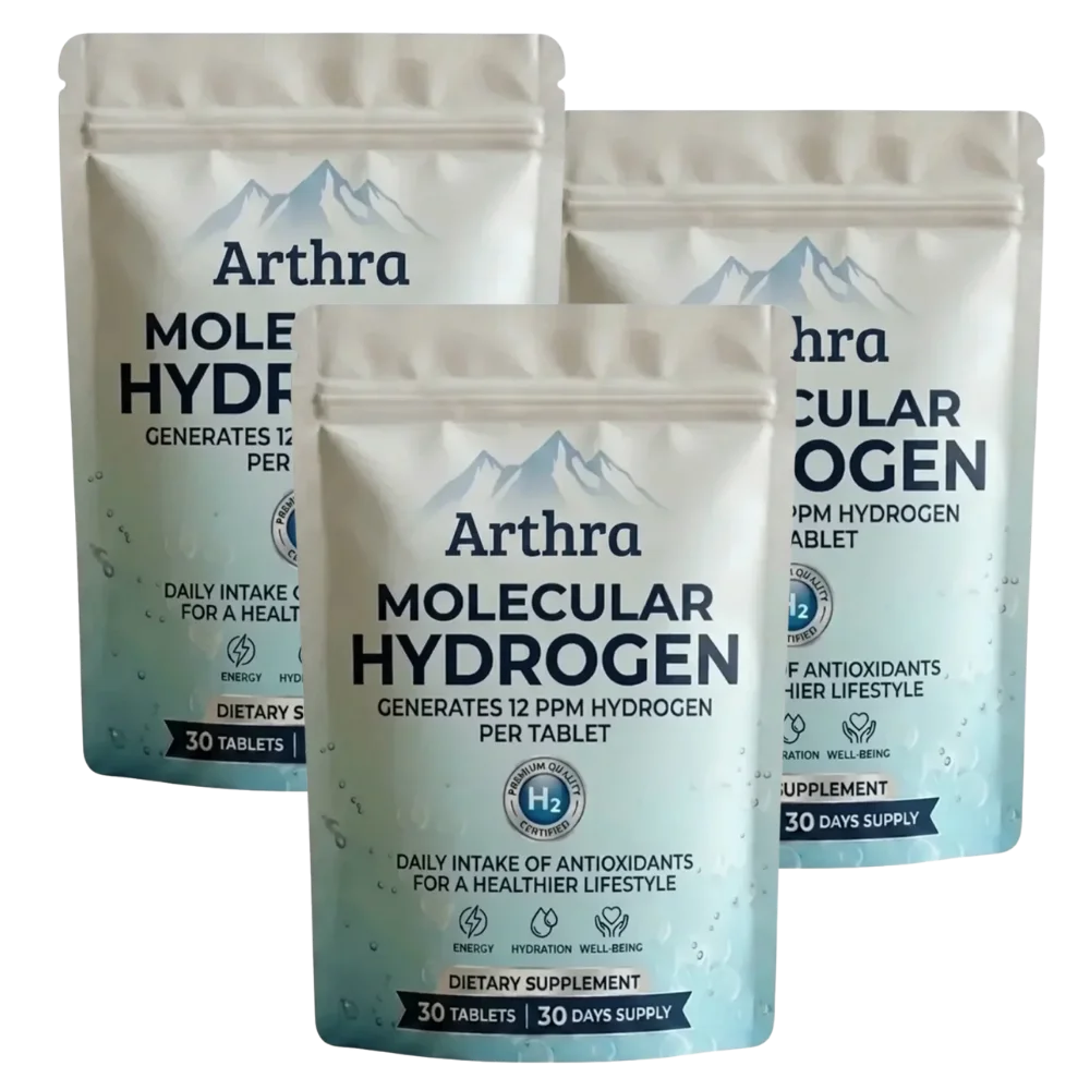 Arthra™ Joint Health Supplement