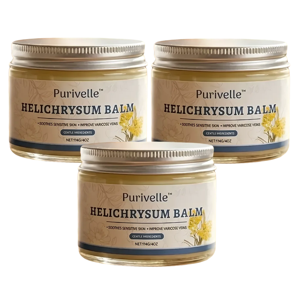 Purivelle™ Skin balm