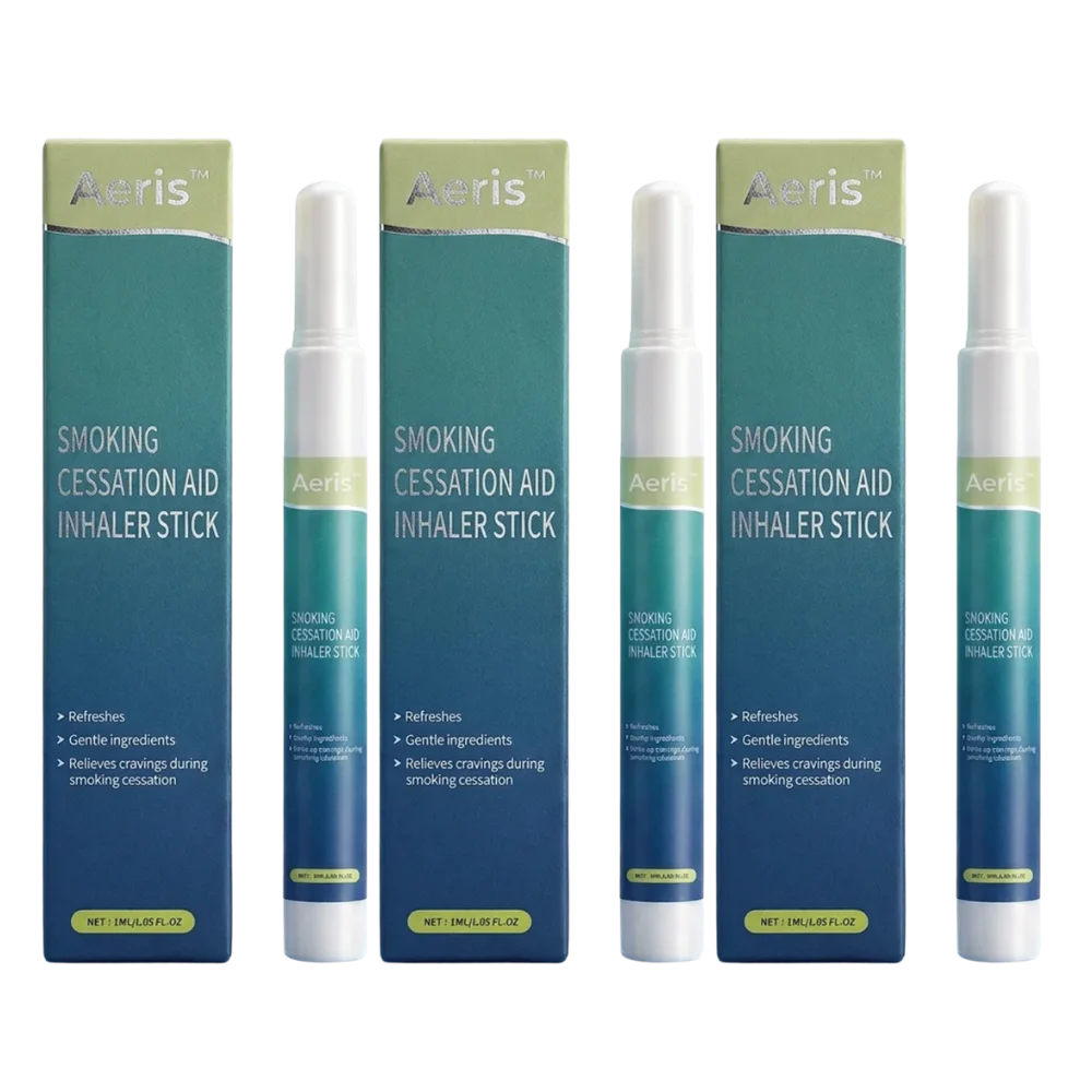 Aeris™ Mullein Inhaler
