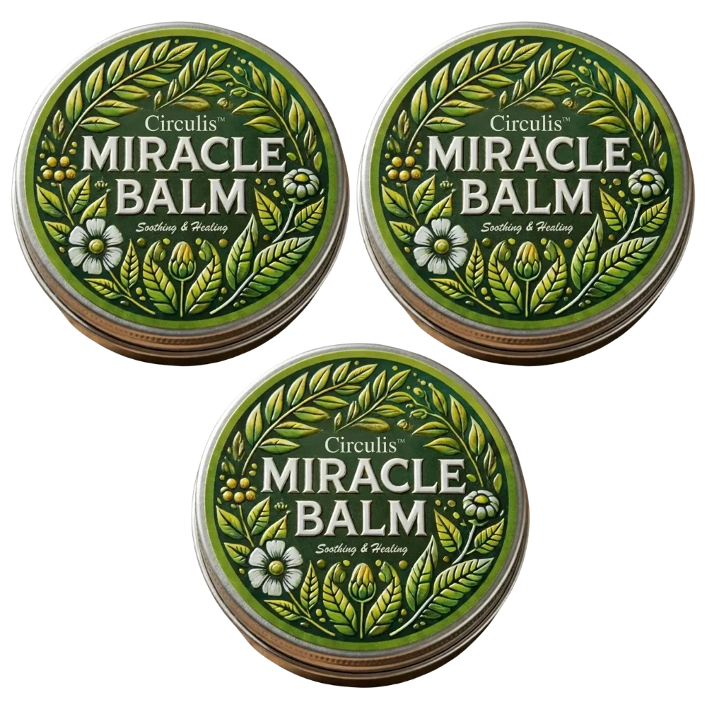 Circulis™ varicose vein cream