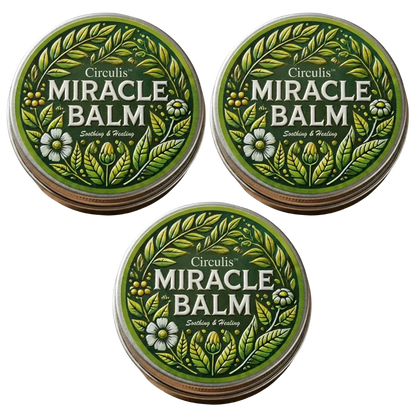 Circulis™ varicose vein cream