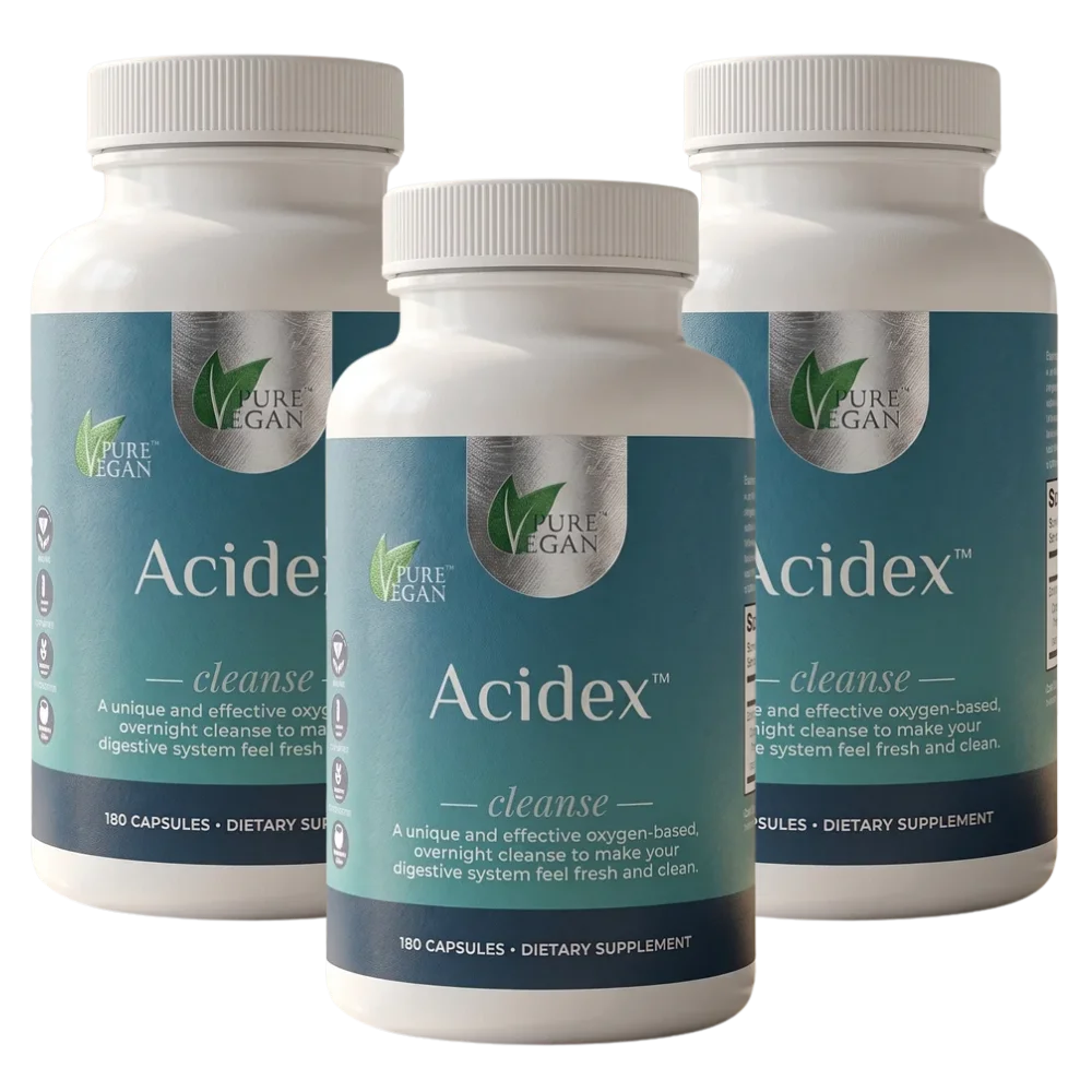 Acidex™ Mineral Antacid