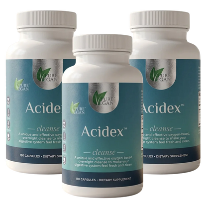 Acidex™ Mineral Antacid
