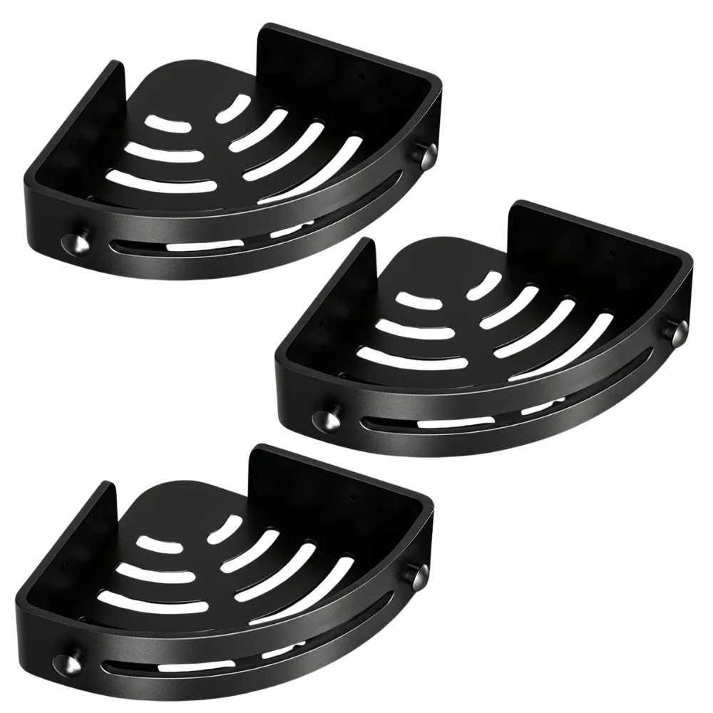 Adheso™ Shower caddy