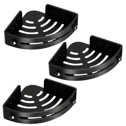 Adheso™ Shower caddy