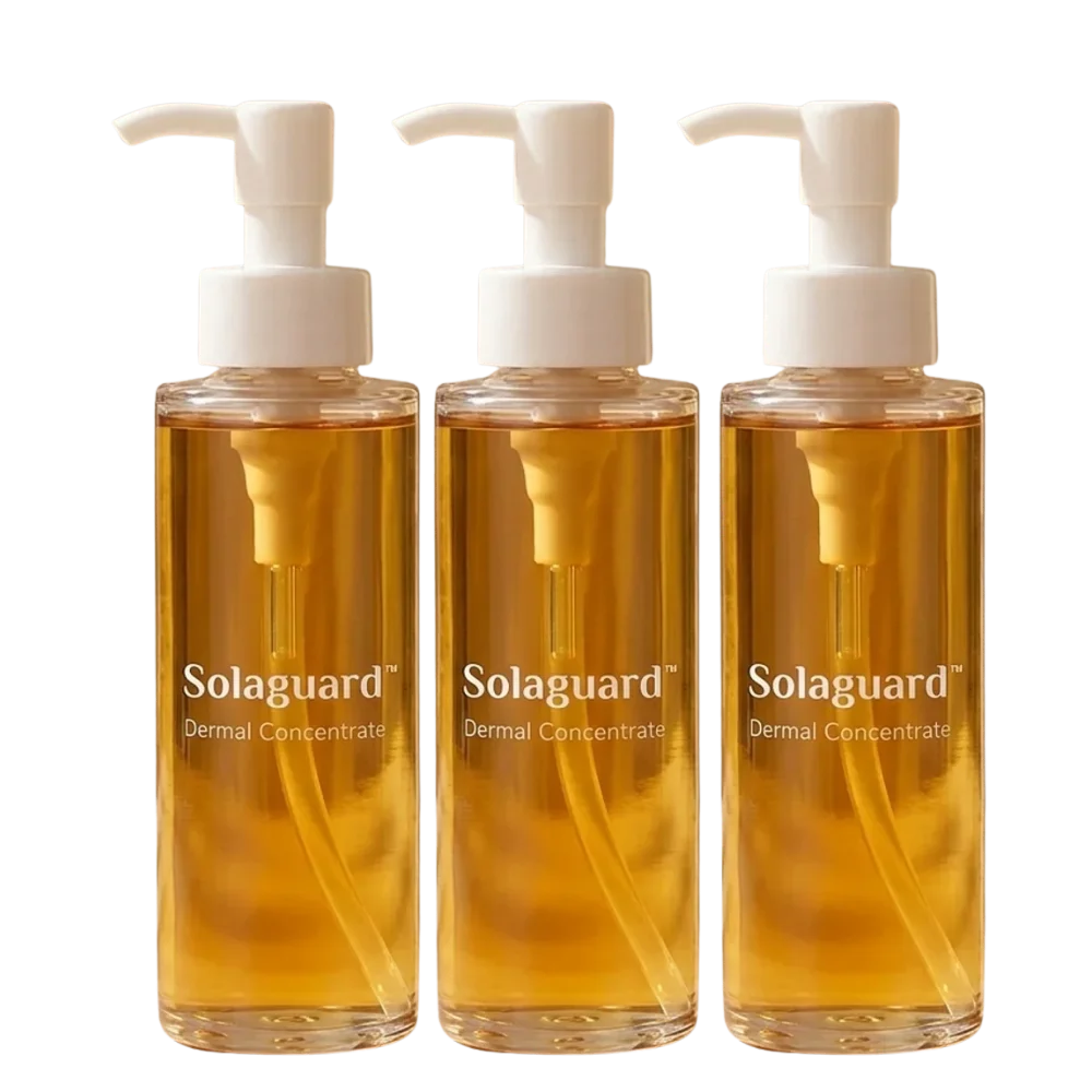 Solaguard™ Botanical body-oil