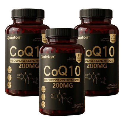 Quieton™ Ear supplement