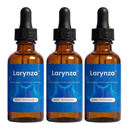 Larynza™ Liquid Supplement