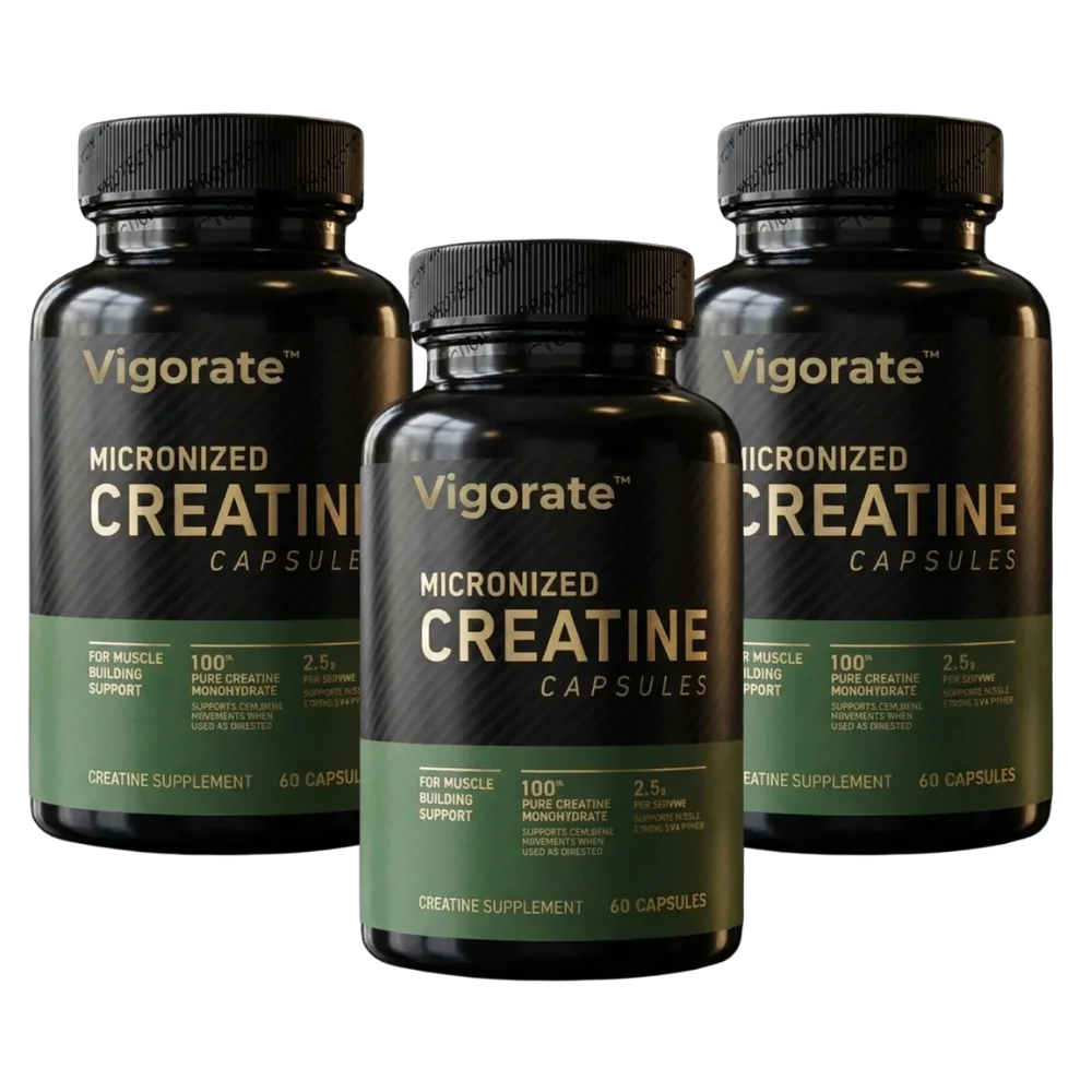 Vigorate™ Leg supplement