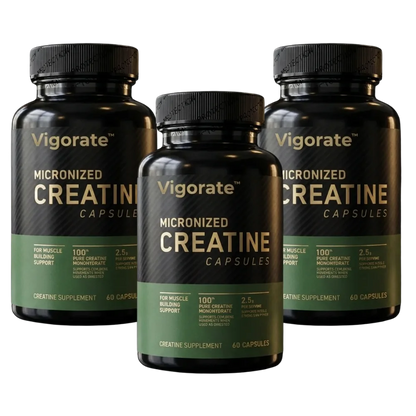 Vigorate™ Leg supplement