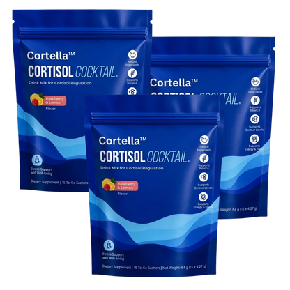 Cortella™ Cortisol Support