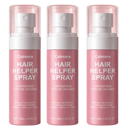 Calmora Scalp Spray