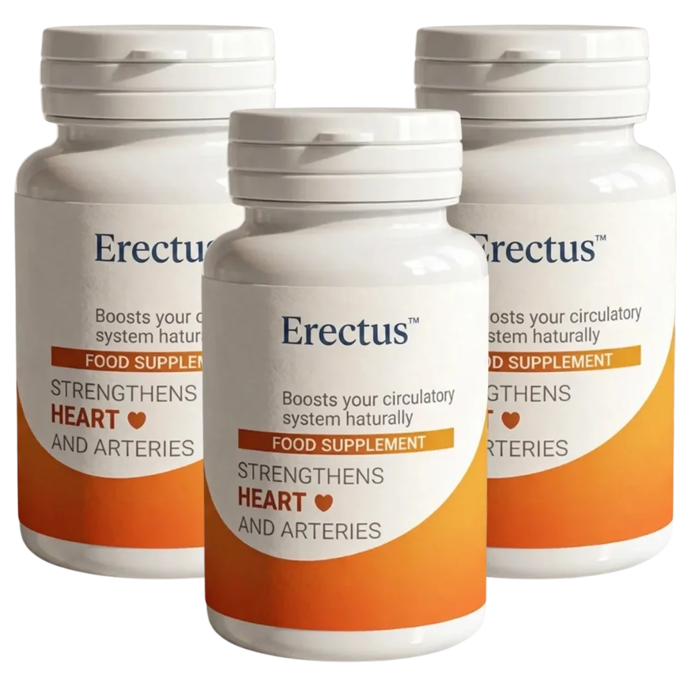 Erectus™ Artery cleaner