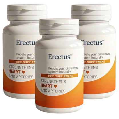Erectus™ Artery cleaner