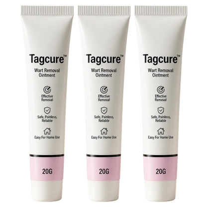 Tagcure™ Wart cream