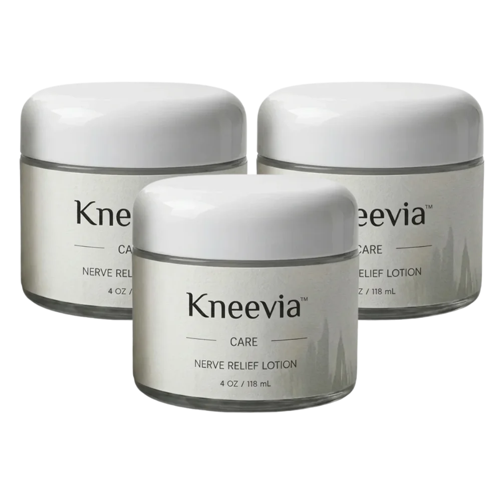 Kneevia™ Joint gel
