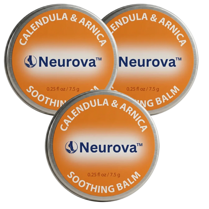Neurova™ Soothing Balm