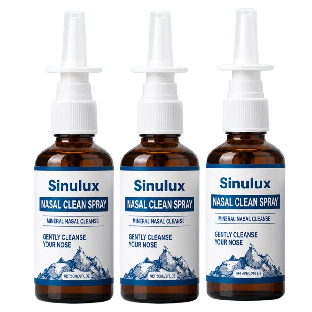 Sinulux Nasal spray
