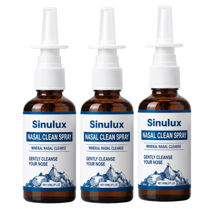 Sinulux Nasal spray