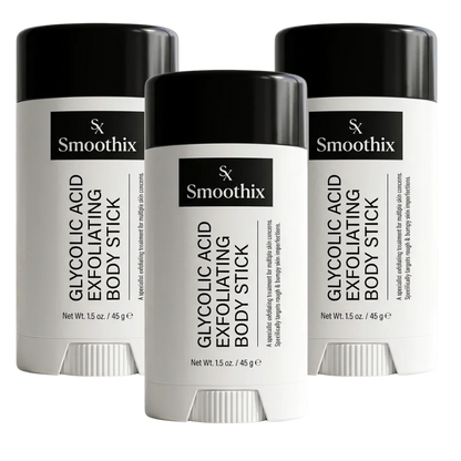 Smoothix™ Bump remover