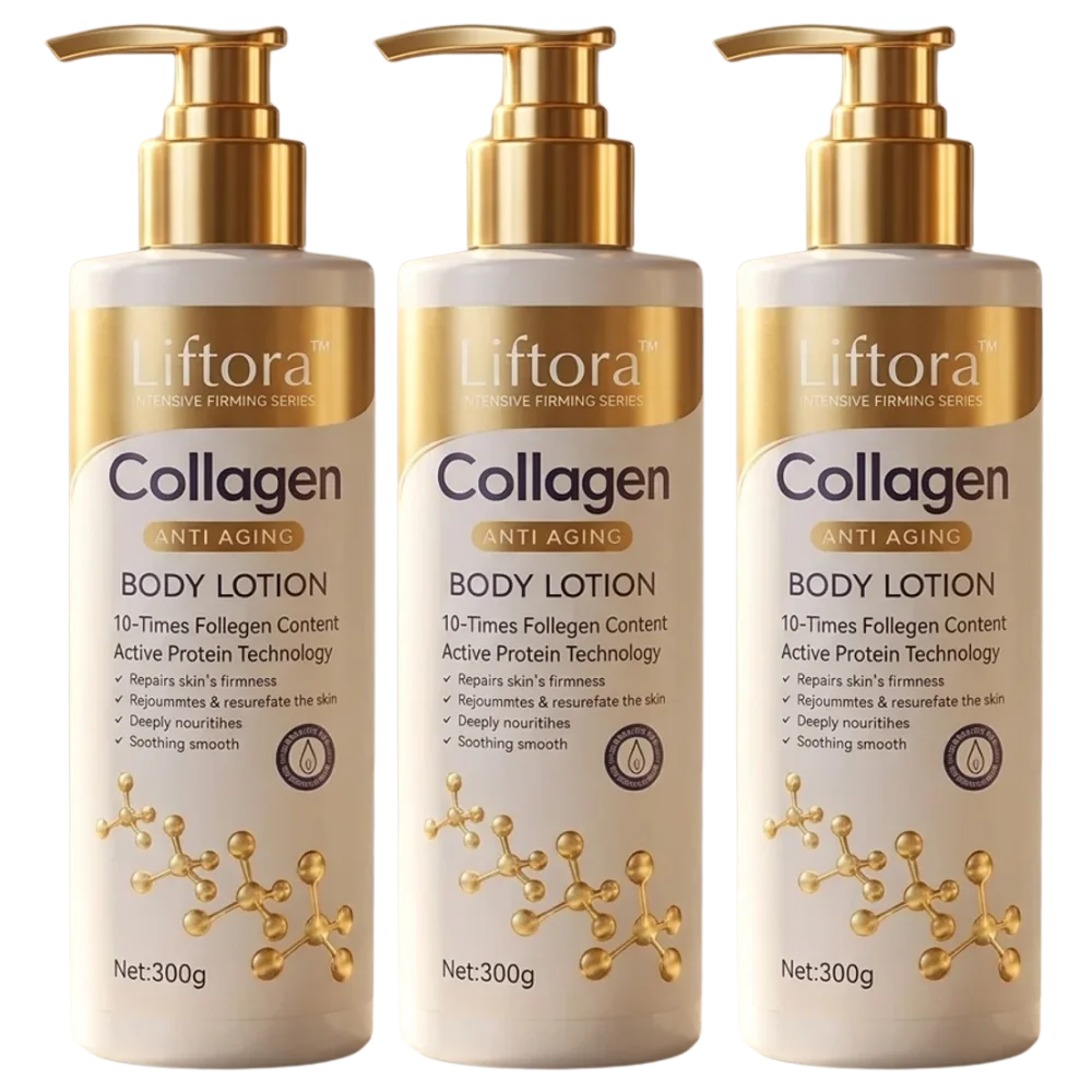 Liftora™ Firming Oil
