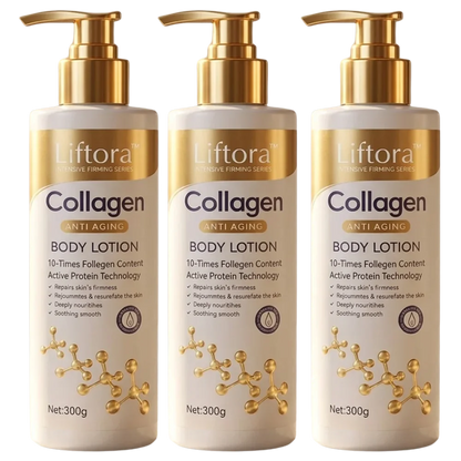 Liftora™ Firming Oil