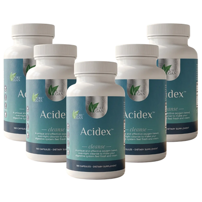 Acidex™ Mineral Antacid