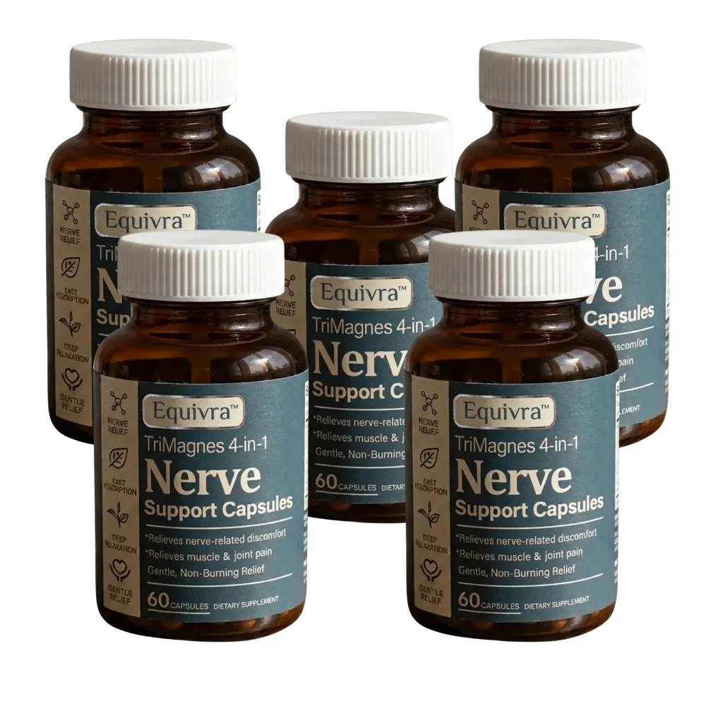 Equivra™ Nerve Supplement