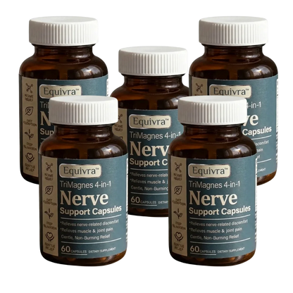 Equivra™ Nerve Supplement
