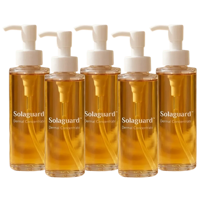 Solaguard™ Botanical body-oil