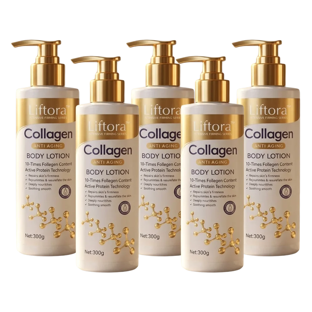 Liftora™ Firming Oil