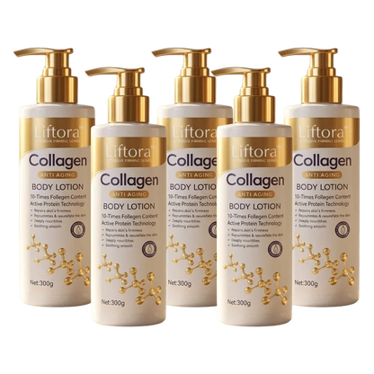 Liftora™ Firming Oil