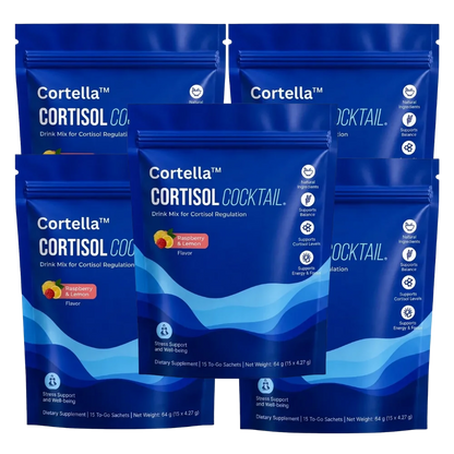 Cortella™ Cortisol Support