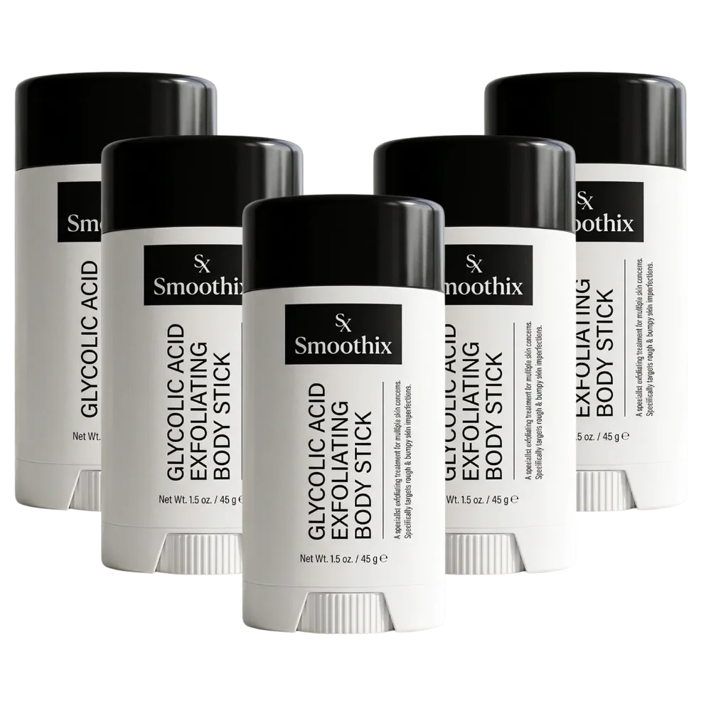 Smoothix™ Bump remover