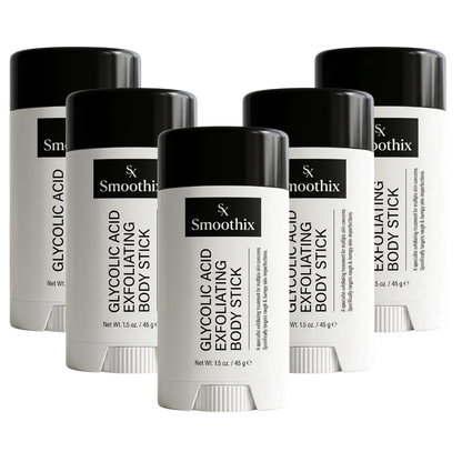 Smoothix™ Bump remover