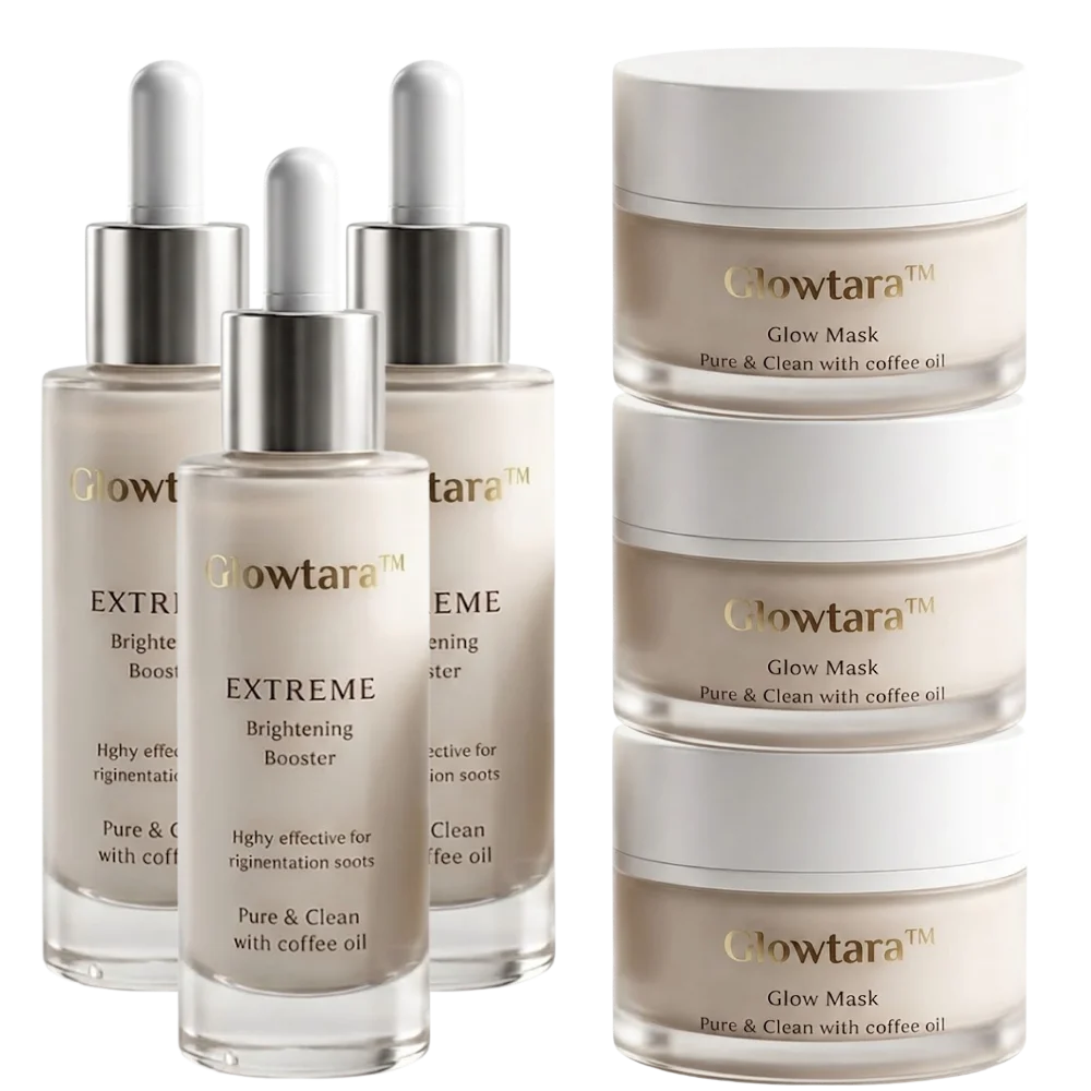Glowtara™ Dark Spot Corrector