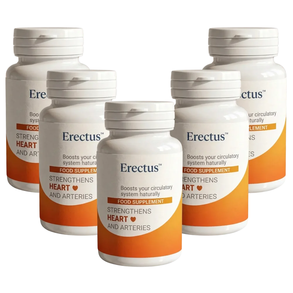 Erectus™ Artery cleaner